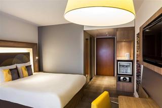 Novotel Den Haag World Forum fotoÄŸrafÄ±