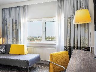 Novotel Den Haag World Forum fotoÄŸrafÄ±