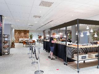 Novotel Den Haag World Forum fotoÄŸrafÄ±