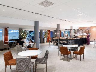 Novotel Den Haag World Forum fotoÄŸrafÄ±