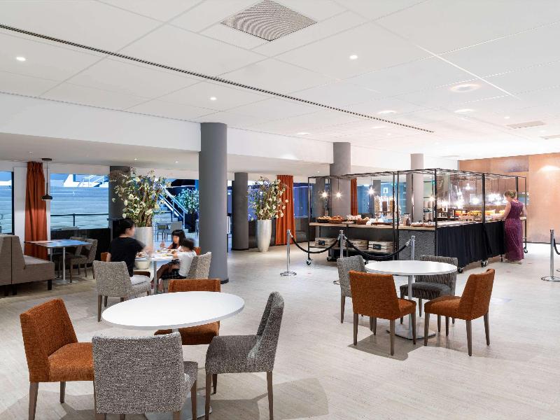 Novotel Den Haag World Forum - Restoran