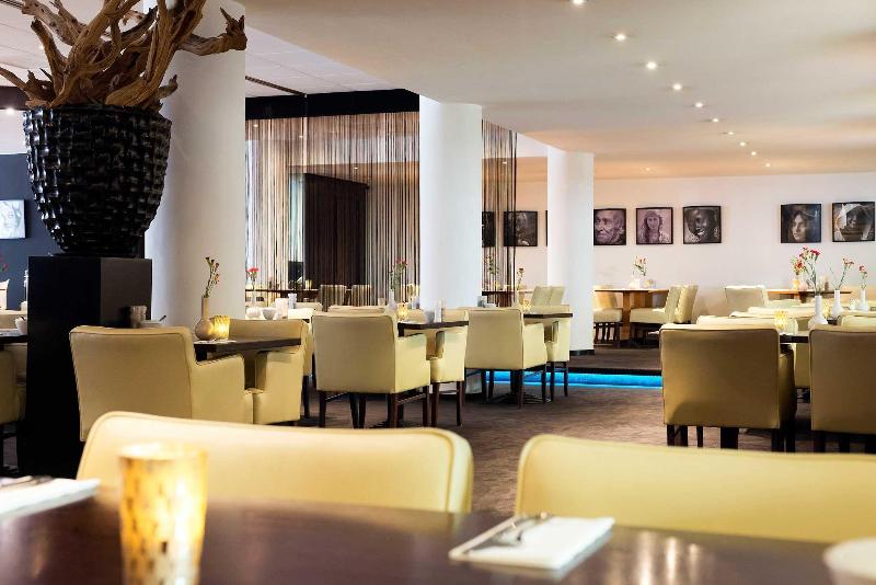 Novotel Den Haag World Forum - Restoran