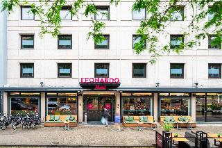 Leonardo Hotel Rotterdam Savoy fotoÄŸrafÄ±