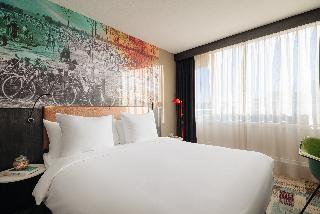 Leonardo Hotel Rotterdam Savoy fotoÄŸrafÄ±
