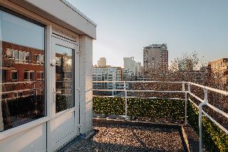 Leonardo Hotel Rotterdam Savoy fotoÄŸrafÄ±