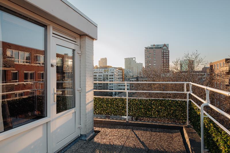 Leonardo Hotel Rotterdam Savoy - Oda