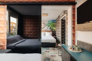 Leonardo Hotel Rotterdam Savoy fotoÄŸrafÄ±