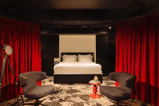 Leonardo Hotel Rotterdam Savoy fotoÄŸrafÄ±