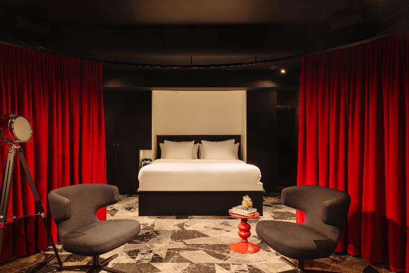 Leonardo Hotel Rotterdam Savoy - Oda