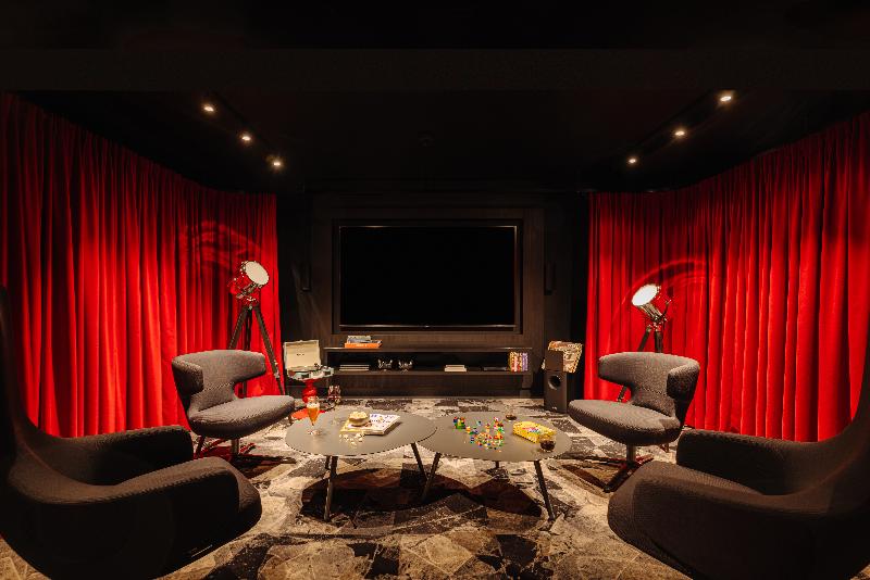 Leonardo Hotel Rotterdam Savoy - Oda