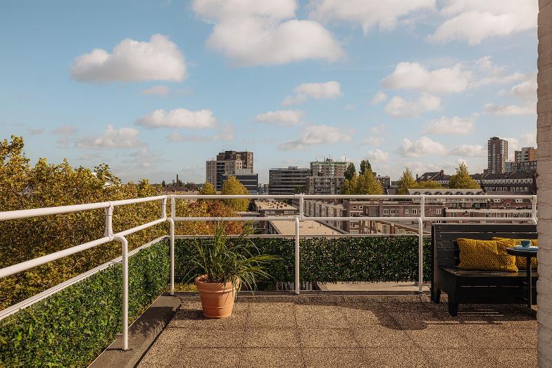 Leonardo Hotel Rotterdam Savoy - Oda