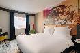 Leonardo Hotel Rotterdam Savoy oda fotoğrafı
