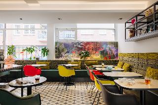 Leonardo Hotel Rotterdam Savoy fotoÄŸrafÄ±