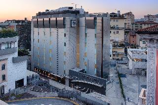 NH Bergamo