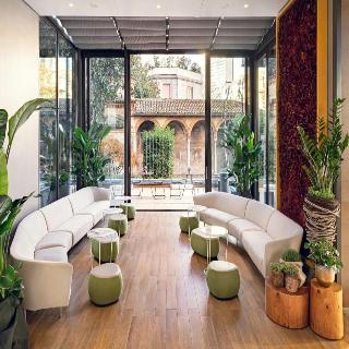 Starhotels E.c.ho. Milano