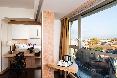 Hilton Garden Inn Rome Claridge oda fotoğrafı