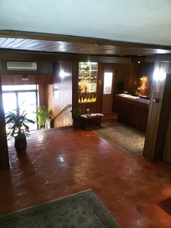 Moinho de Vento otel fotoğrafı