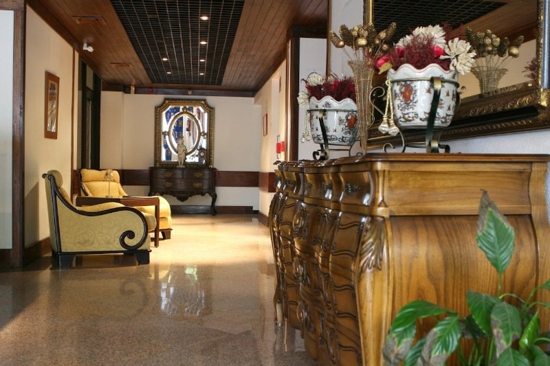 Turismo de Tabua otel fotoğrafı