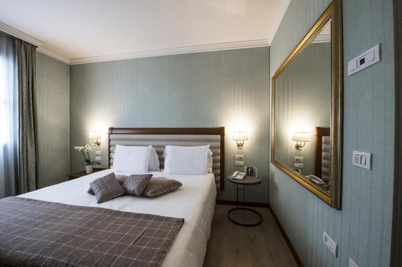 Hotel Maggior Consiglio - Genel