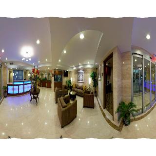 Holiday Inn Express Queens - Maspeth By IHG fotoÄŸrafÄ±