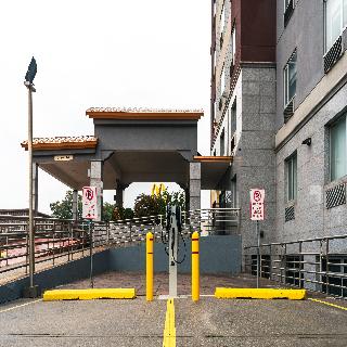 Holiday Inn Express Queens - Maspeth By IHG fotoÄŸrafÄ±