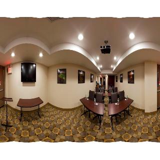 Holiday Inn Express Queens - Maspeth By IHG fotoÄŸrafÄ±