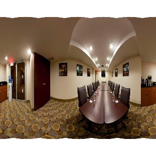 Holiday Inn Express Queens - Maspeth By IHG fotoÄŸrafÄ±