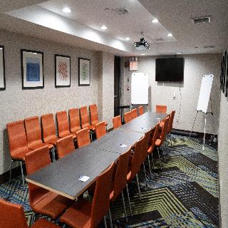 Holiday Inn Express Queens - Maspeth By IHG fotoÄŸrafÄ±
