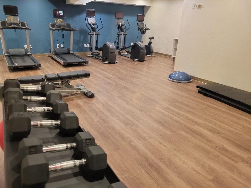 Holiday Inn Express Queens - Maspeth By IHG - Aktivite