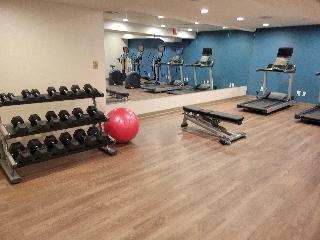 Holiday Inn Express Queens - Maspeth By IHG fotoÄŸrafÄ±