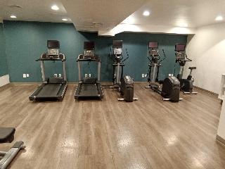 Holiday Inn Express Queens - Maspeth By IHG fotoÄŸrafÄ±