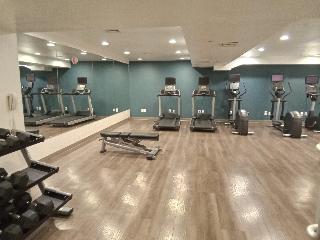 Holiday Inn Express Queens - Maspeth By IHG fotoÄŸrafÄ±