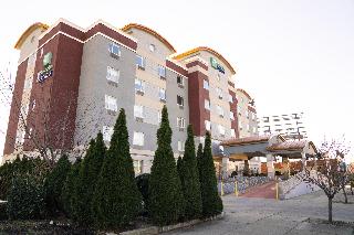 Holiday Inn Express Queens - Maspeth By IHG otel fotoğrafı