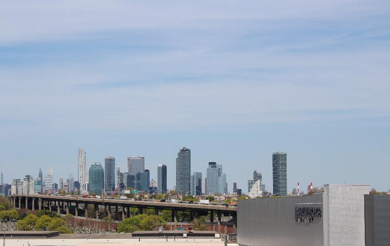 Holiday Inn Express Queens - Maspeth By IHG - Genel