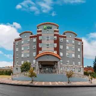 Holiday Inn Express Queens - Maspeth By IHG fotoÄŸrafÄ±