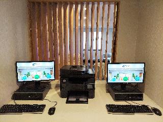 Holiday Inn Express Queens - Maspeth By IHG fotoÄŸrafÄ±