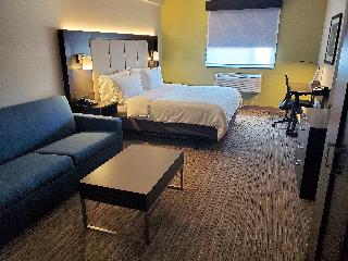 Holiday Inn Express Queens - Maspeth By IHG fotoÄŸrafÄ±