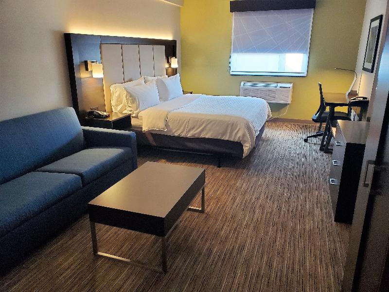 Holiday Inn Express Queens - Maspeth By IHG - Oda