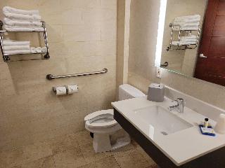 Holiday Inn Express Queens - Maspeth By IHG fotoÄŸrafÄ±