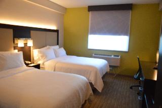 Holiday Inn Express Queens - Maspeth By IHG fotoÄŸrafÄ±