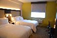 Holiday Inn Express Queens - Maspeth By IHG oda fotoğrafı
