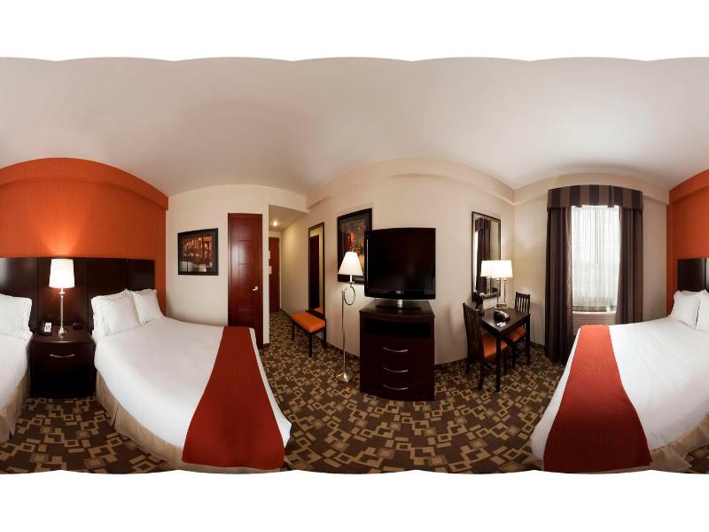 Holiday Inn Express Queens - Maspeth By IHG - Oda