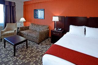 Holiday Inn Express Queens - Maspeth By IHG fotoÄŸrafÄ±