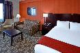 Holiday Inn Express Queens - Maspeth By IHG oda fotoğrafı