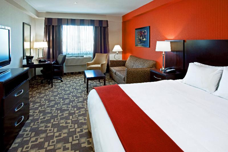 Holiday Inn Express Queens - Maspeth By IHG - Oda
