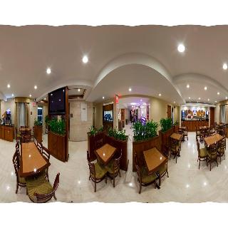 Holiday Inn Express Queens - Maspeth By IHG fotoÄŸrafÄ±