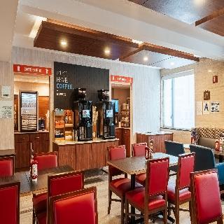 Holiday Inn Express Queens - Maspeth By IHG fotoÄŸrafÄ±