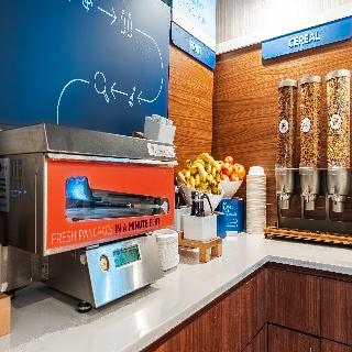 Holiday Inn Express Queens - Maspeth By IHG fotoÄŸrafÄ±
