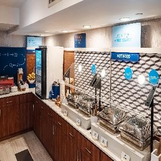 Holiday Inn Express Queens - Maspeth By IHG fotoÄŸrafÄ±