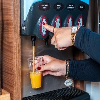 Holiday Inn Express Queens - Maspeth By IHG fotoÄŸrafÄ±